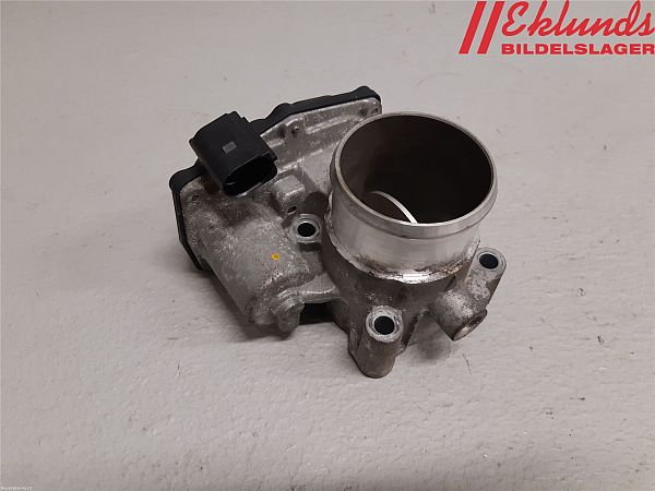 50989011 : Spjældkontakt og Spjældhus - Autoparts24