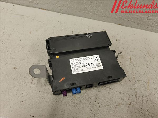 Moduł sterowania - różne HONDA HR-V (RV)