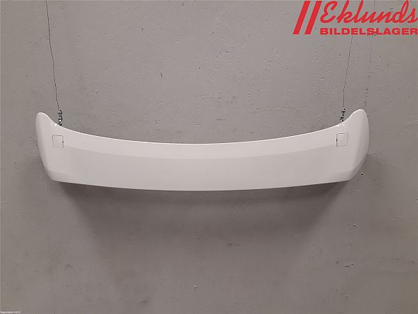 Hækspoiler SUBARU FORESTER (SJ_)