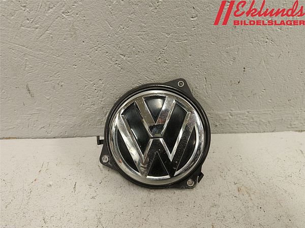 Håndtag udvending VW POLO (6R1, 6C1)
