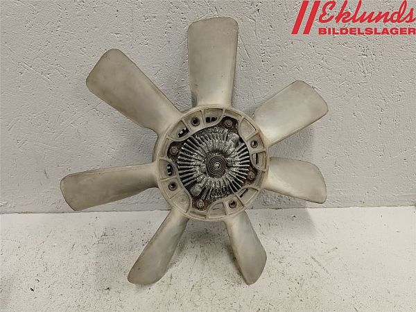 Ventilatorvinge VOLVO 240 (P242, P244)