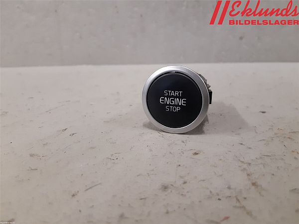 Start- und Stopkontakt VOLVO XC40 (536)