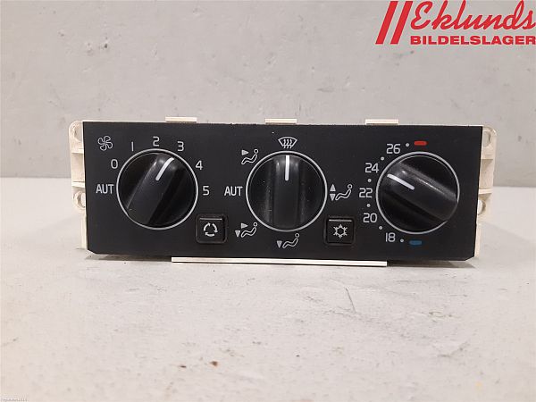 Aircondition boks VOLVO V90 Estate (965)