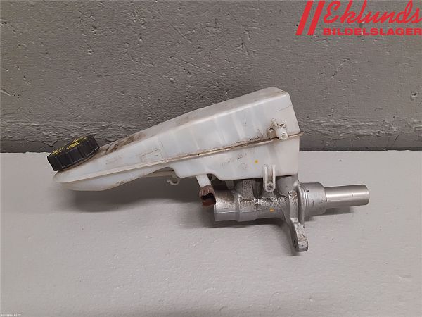 Brake - Master cylinder TOYOTA PROACE Box (MDZ_)