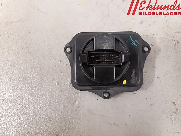 89503910 : Belysning styreenhed - Autoparts24