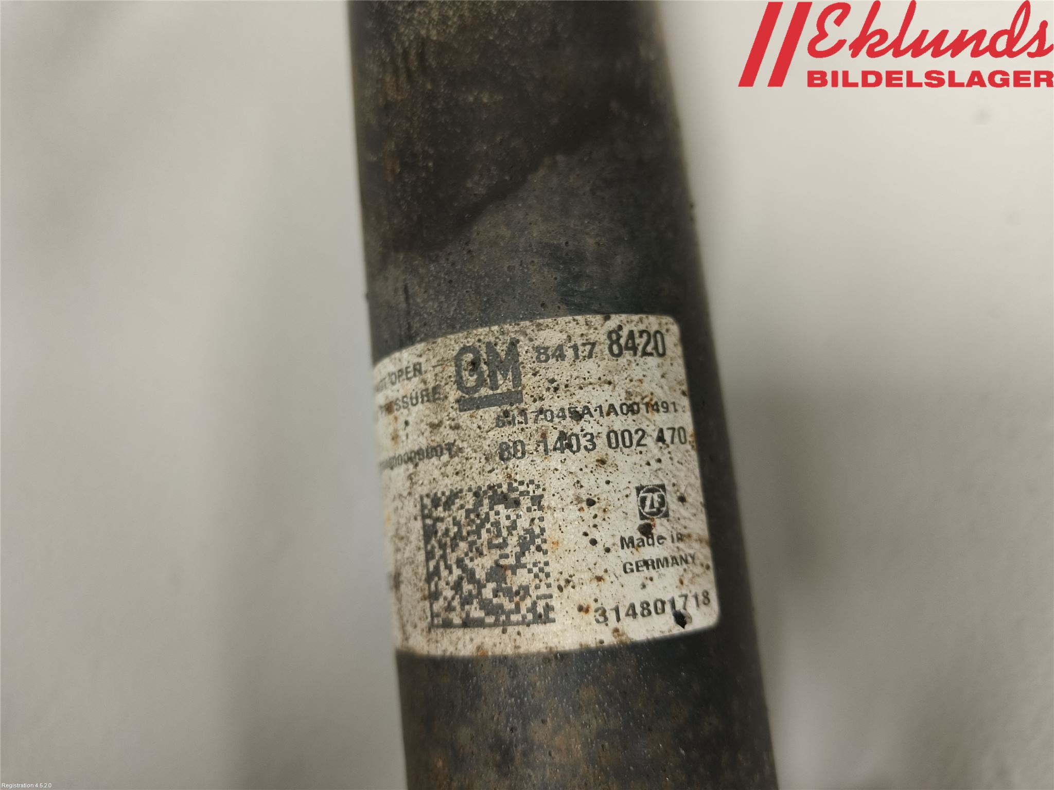 Ri China 512380/3785A018/HA590247 Wheel Hub for MITSUBISHI Suppliers