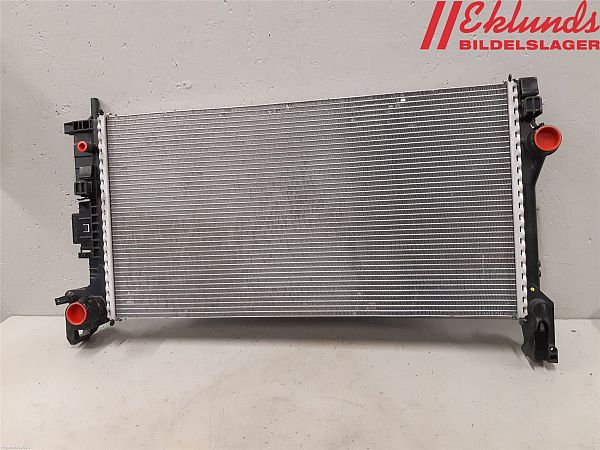 31368232 : Køler - Autoparts24