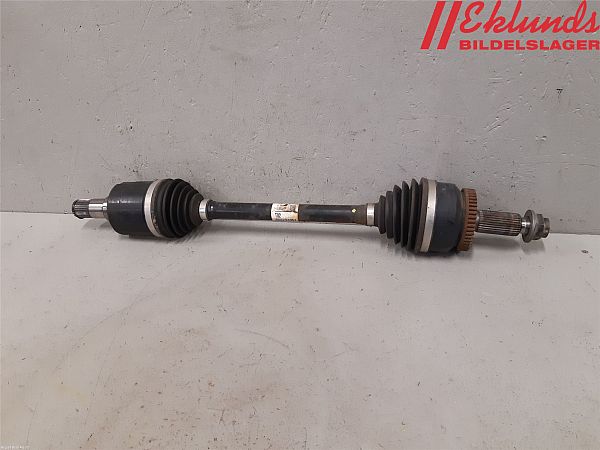 Drivaksel for HYUNDAI TUCSON (TL, TLE)