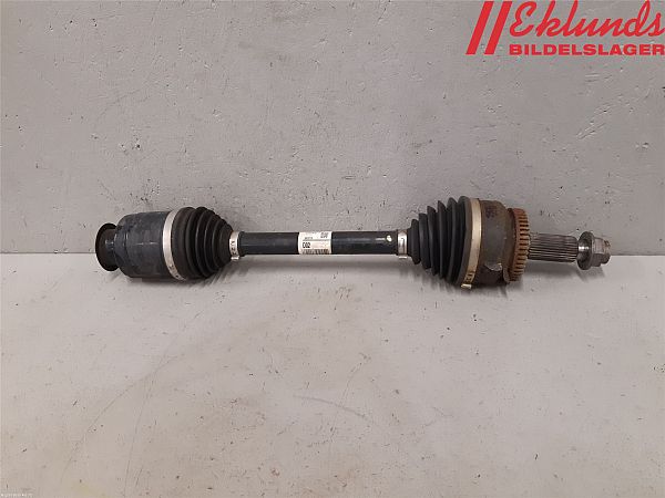 Drivaksel for HYUNDAI TUCSON (TL, TLE)