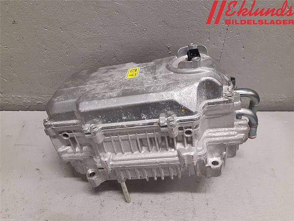 Converter / inverter - el HONDA HR-V (RV)