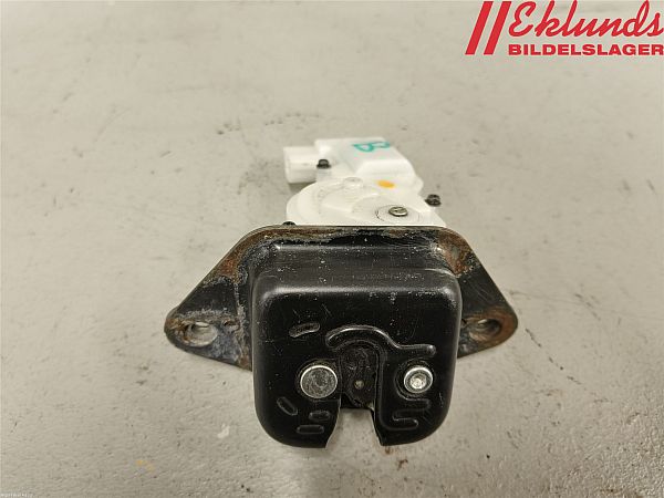 Verrouillage central HONDA CR-V Mk III (RE_)