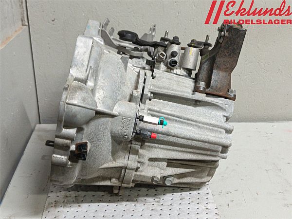 Gearkasse manuel HYUNDAI TUCSON (TL, TLE)