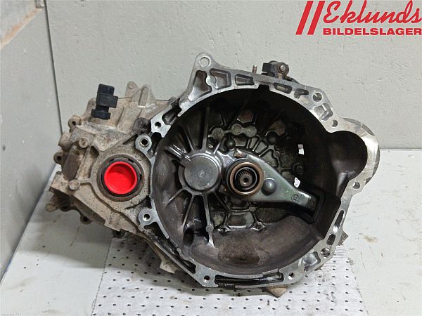 Schaltgetriebe KIA SOUL (AM)