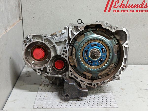 Gearkasse automat HYUNDAI TUCSON (TL, TLE)