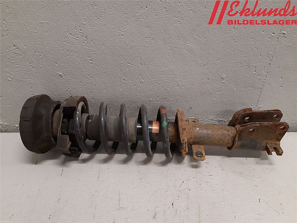 Federbein vorn NISSAN PRIMASTAR Van (X83)