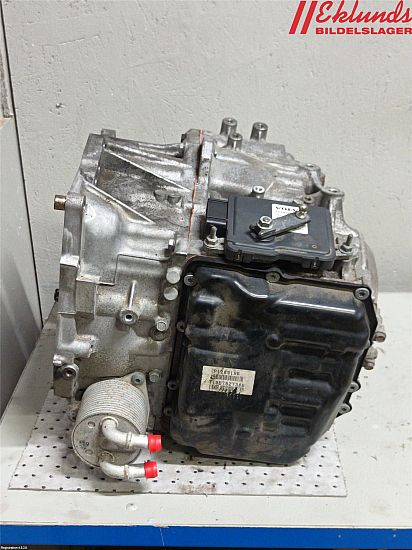 Getriebe Automatik VOLVO V90 II Cross Country (236)