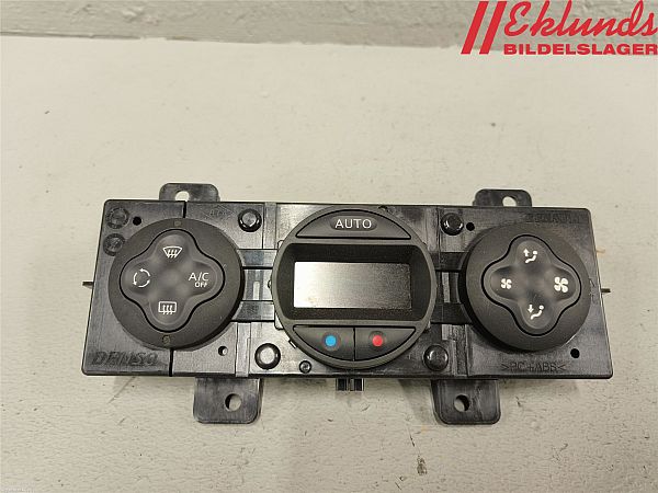 Ac box RENAULT MASTER III Platform/Chassis (EV, HV, UV)