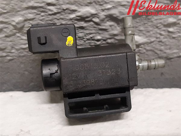 Brugt Volvo Xc60 - Vakuumventil / Trykomformer - Autoparts24