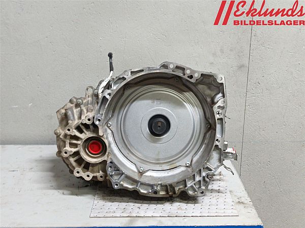 Getriebe Automatik VOLVO XC40 (536)