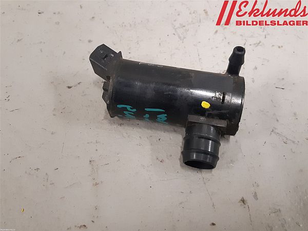 Sprinklermotor VOLVO V70 Mk II (285)