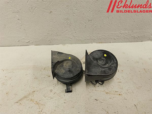 Klaxon FORD TRANSIT CONNECT V408 Box