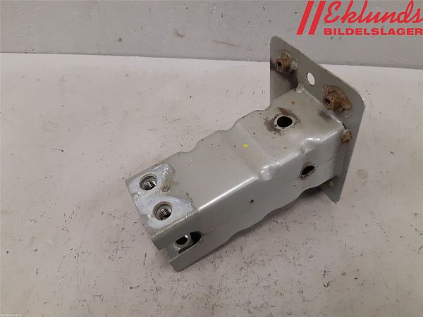impact absorber, bu,ber OPEL MOKKA / MOKKA X (J13)