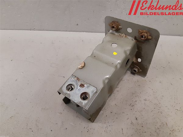 impact absorber, bu,ber OPEL MOKKA / MOKKA X (J13)