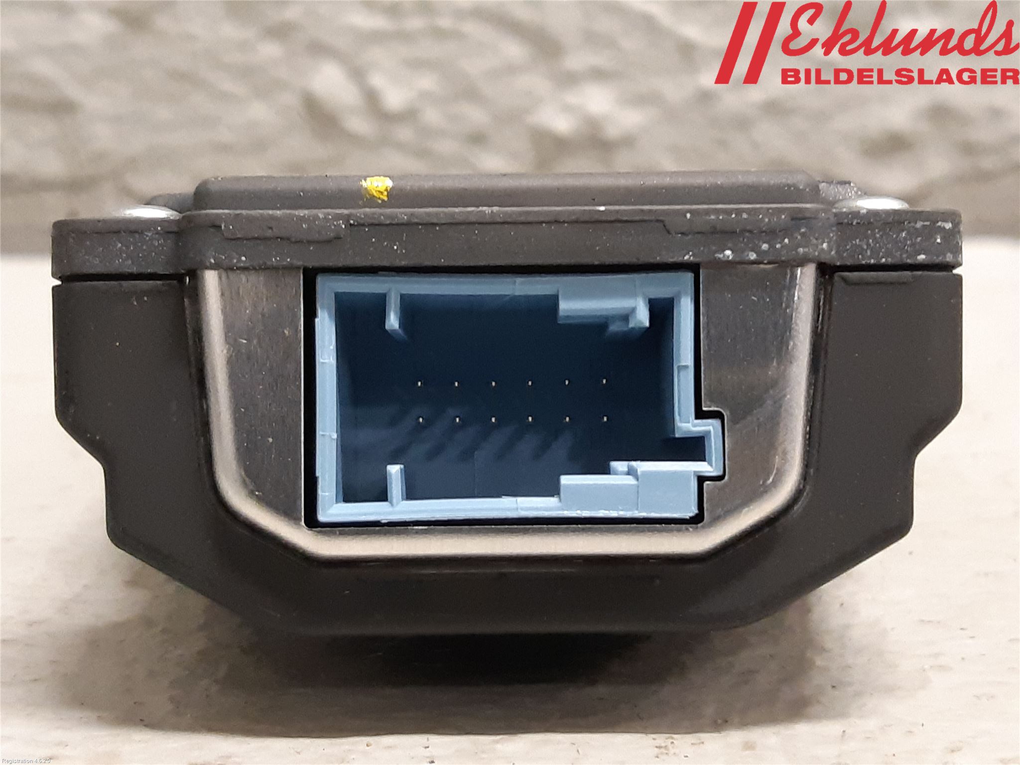 ハネ Peugeot 3008 SUV (M_) sensor radar 9828694980, 16 402 446 80
