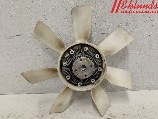 Ventilatorvinge VOLVO 740 (744)