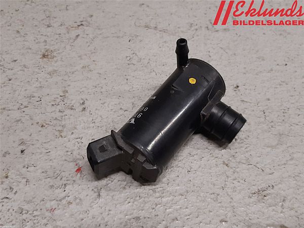 Sprinklermotor VOLVO S80 I (184)