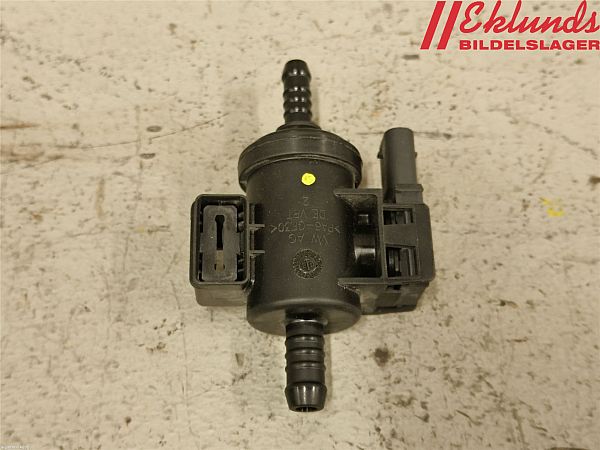 Engine valve