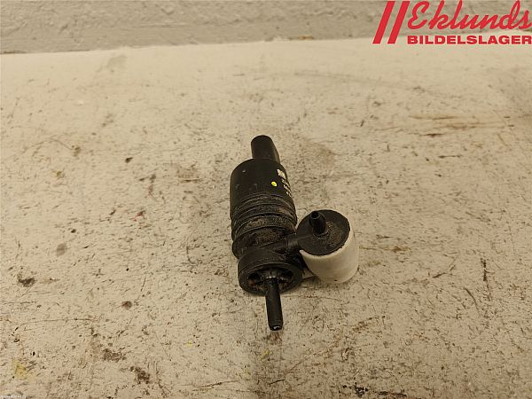 Sprinklermotor OPEL INSIGNIA B Sports Tourer (Z18)