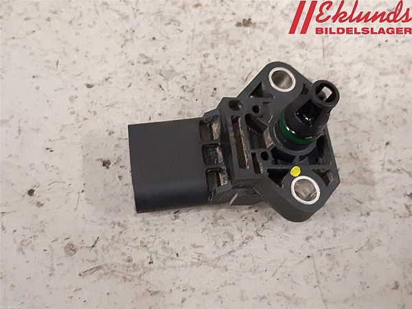 Trykregulator AUDI A6 Avant (4G5, 4GD, C7)