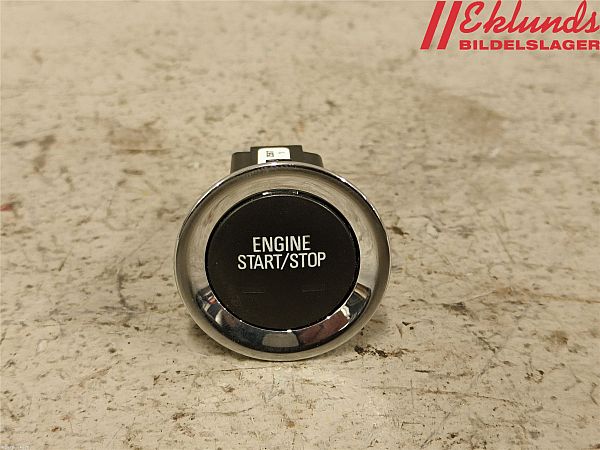 Start- und Stopkontakt OPEL INSIGNIA B Sports Tourer (Z18)