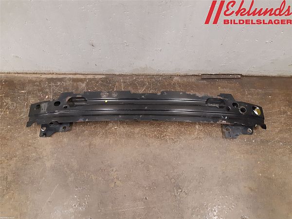 Zderzak przedni – nielakierowany JAGUAR XF SPORTBRAKE (X250)
