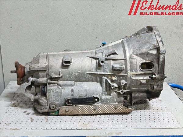Getriebe Automatik BMW 4 Convertible (F33, F83)