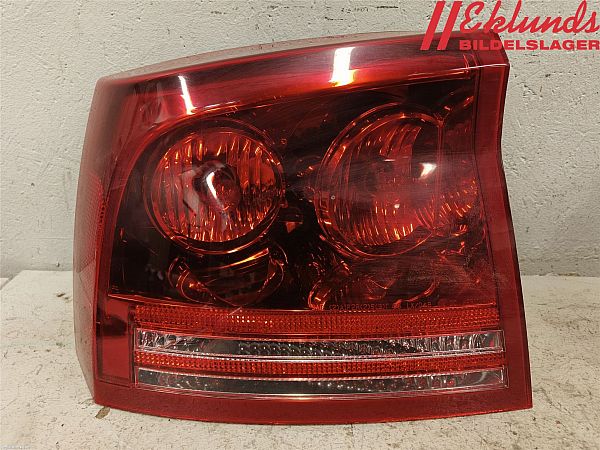 Baglygte DODGE CHARGER