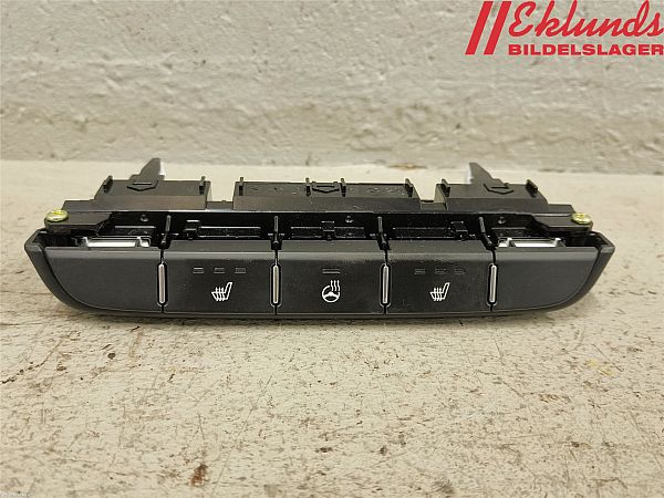 Sitzheizungsschalter KIA CEED Sportswagon (CD)