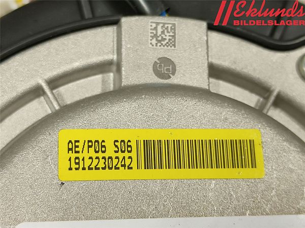 Ventilatorvinge KIA CEED Sportswagon (CD)