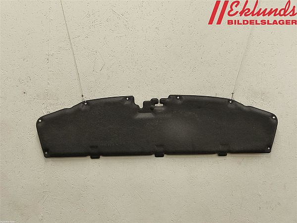 Motorkap binnenbekleding TOYOTA PROACE CITY Box