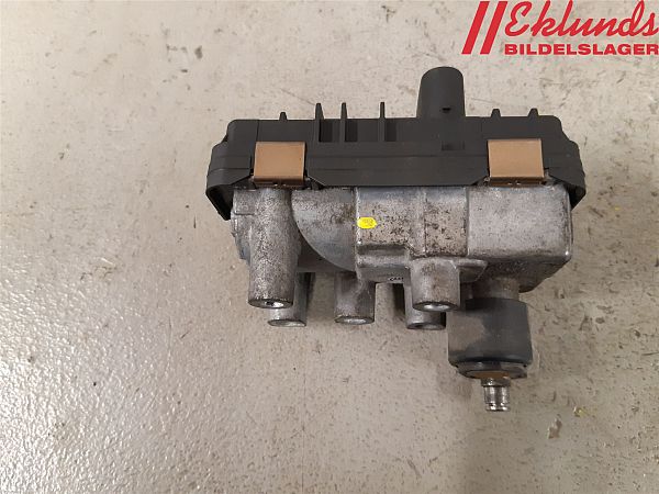 Druckventil BMW 3 Touring (F31)