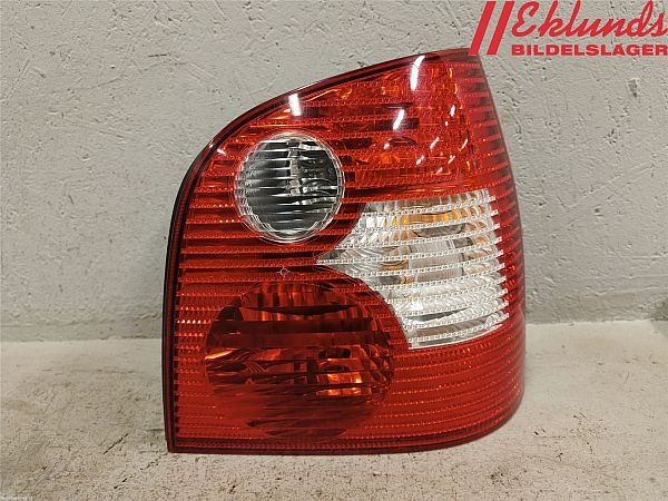 Baglygte VW POLO (9N_)