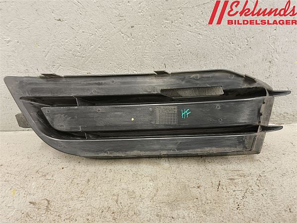 Kühlergrill AUDI A1 Sportback (8XA, 8XF)