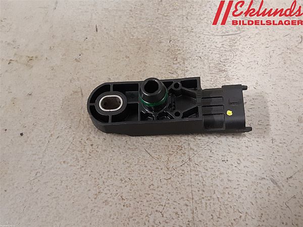 0-281-002-997: Pressure solenoid valve, Pressure regulator
