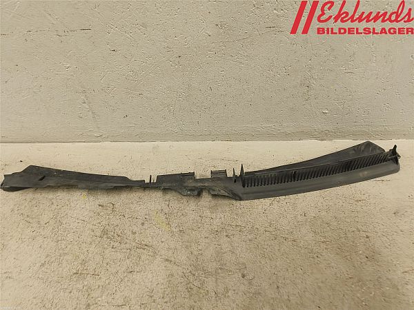 Luftindtag - for VW PASSAT Estate (3C5)