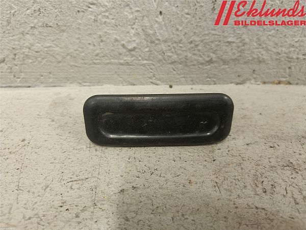 Bagklap styreenhed PEUGEOT 308 I (4A_, 4C_)