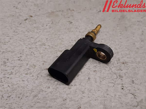 Sensor - lygtejustering SKODA FABIA III (NJ3)