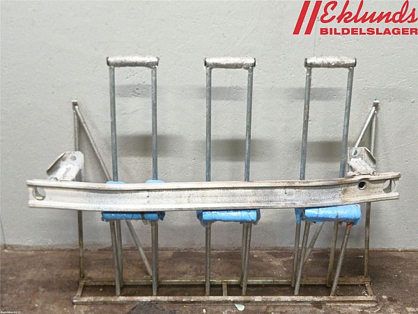 Forkofanger - indvendig del RENAULT CLIO III (BR0/1, CR0/1)