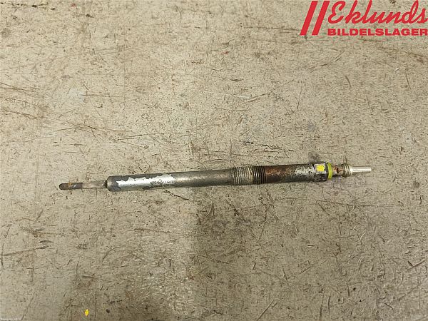 Glow plug