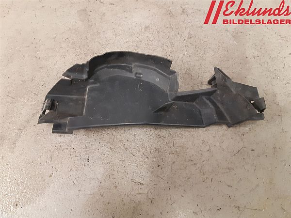 Soupape de démarrage à froid MERCEDES-BENZ A-CLASS (W176)